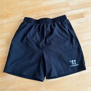 Warrior Shorts